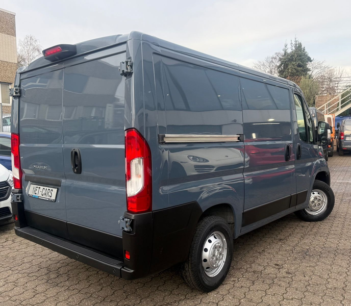 Peugeot Boxer 2.2 HDI Kasten*L1H1*KLIMA*KAMERA*Allwetter — photo 4
