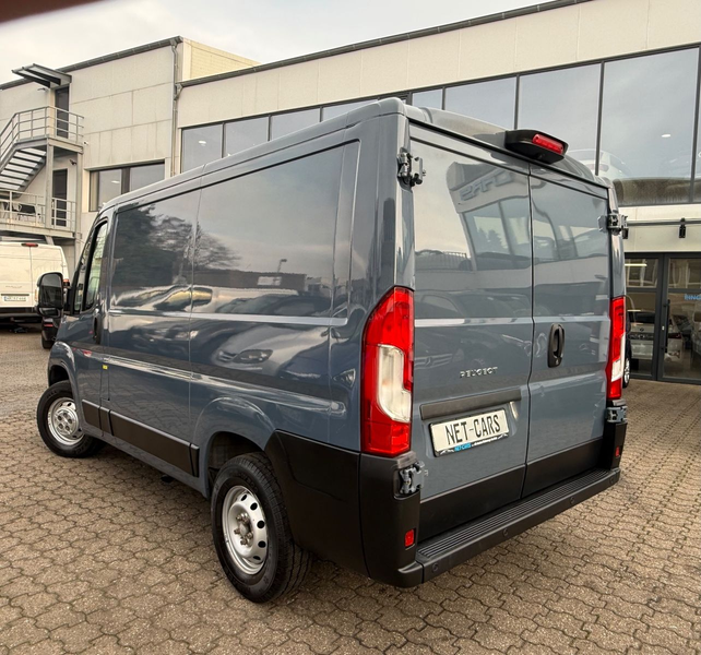 Peugeot Boxer 2.2 HDI Kasten*L1H1*KLIMA*KAMERA*Allwetter — photo 14