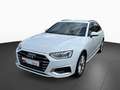 Audi A4 Avant adv 40 TFSI qu. S-tro. +ACC+LED+S line Inter Weiß - thumbnail 16