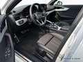 Audi A4 Avant adv 40 TFSI qu. S-tro. +ACC+LED+S line Inter Weiß - thumbnail 11