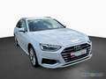 Audi A4 Avant adv 40 TFSI qu. S-tro. +ACC+LED+S line Inter Weiß - thumbnail 3