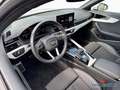Audi A4 Avant adv 40 TFSI qu. S-tro. +ACC+LED+S line Inter Weiß - thumbnail 8