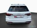 Audi A4 Avant adv 40 TFSI qu. S-tro. +ACC+LED+S line Inter Weiß - thumbnail 6