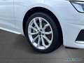 Audi A4 Avant adv 40 TFSI qu. S-tro. +ACC+LED+S line Inter Weiß - thumbnail 4