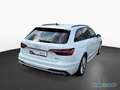 Audi A4 Avant adv 40 TFSI qu. S-tro. +ACC+LED+S line Inter Weiß - thumbnail 5