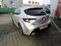 Toyota Corolla 1.8 Hybrid Team-D mit Technik-Paket Argent - thumbnail 6