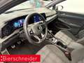 Volkswagen Golf GTI 8 2.0 TSI DIGITAL COCKPIT PRO IQ.LIGHT 18 HEAD-UP Grau - thumbnail 10