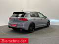 Volkswagen Golf GTI 8 2.0 TSI DIGITAL COCKPIT PRO IQ.LIGHT 18 HEAD-UP Grau - thumbnail 5