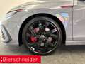 Volkswagen Golf GTI 8 2.0 TSI DIGITAL COCKPIT PRO IQ.LIGHT 18 HEAD-UP Grau - thumbnail 4