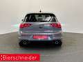 Volkswagen Golf GTI 8 2.0 TSI DIGITAL COCKPIT PRO IQ.LIGHT 18 HEAD-UP Grau - thumbnail 6