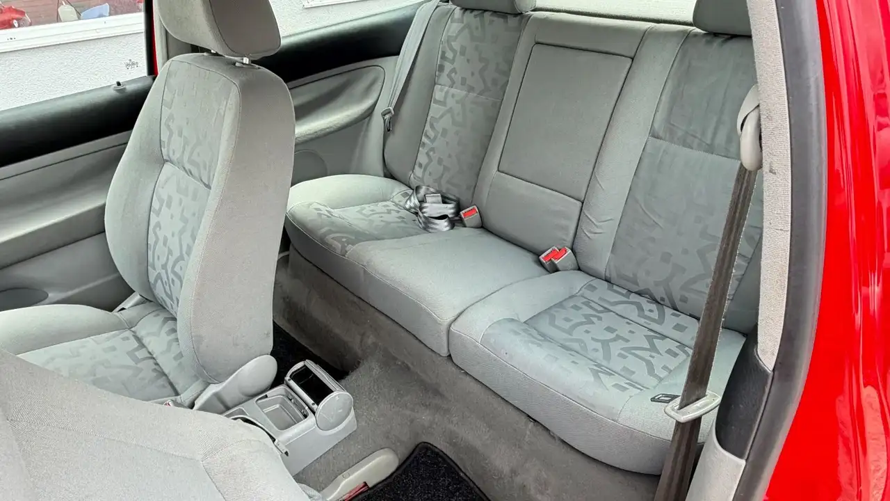 Volkswagen Golf 1.4 Trendline, foto 11