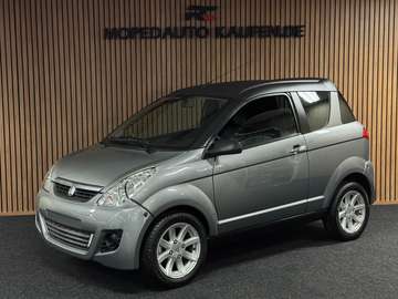 XXL Kofferraum mit 6617 km !! | Kubota Motor