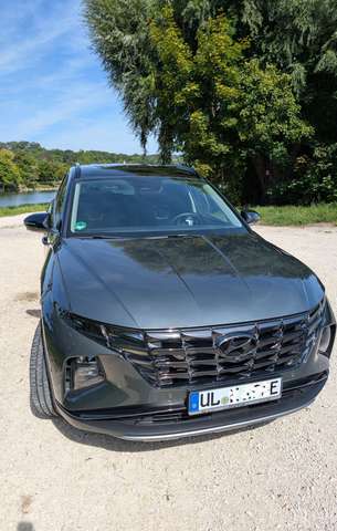 Hyundai TUCSON TUCSON 1.6 T-GDi Plug-in-Hybrid 4WD Prime