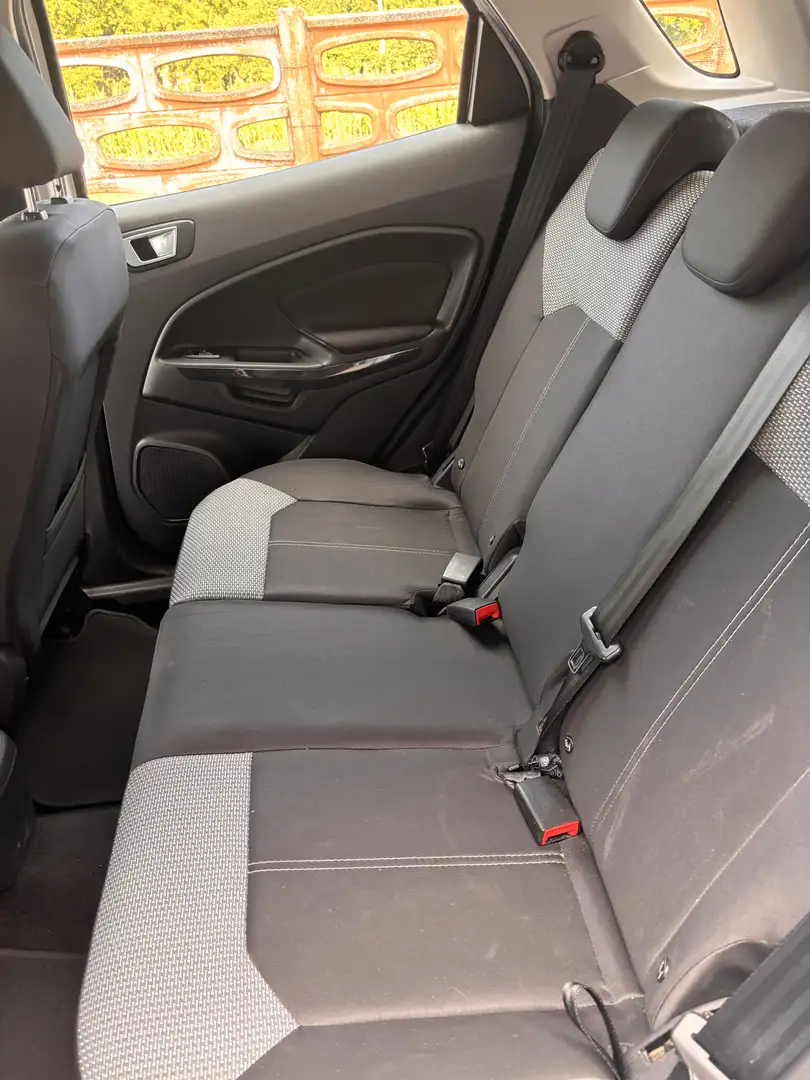Ford EcoSport 1.5 tdci Plus 95cv E6 - 2