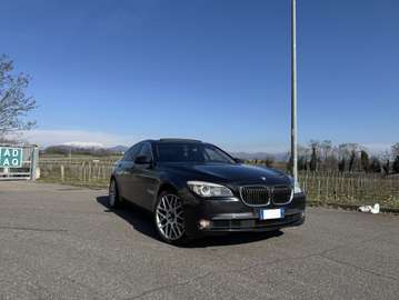 740d xDrive