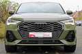 Audi Q3 Sportback 45TFSI qu S LINE PANO KAMERA ACC Grün - thumbnail 2