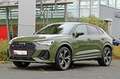 Audi Q3 Sportback 45TFSI qu S LINE PANO KAMERA ACC Grün - thumbnail 31