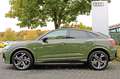 Audi Q3 Sportback 45TFSI qu S LINE PANO KAMERA ACC Grün - thumbnail 4