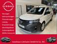 Nissan Townstar EV Kasten N-Connecta CSS ProPilot Blanc - thumbnail 1
