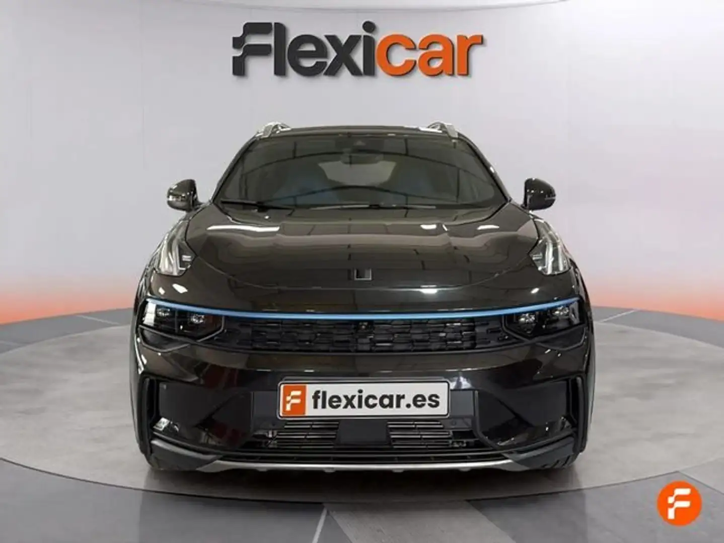 Lynk & Co 01 1.5T PHEV Negro - 2