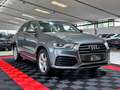Audi Q3 sport*XENON*PDC*MFL*TEMPOMAT* Gris - thumbnail 3