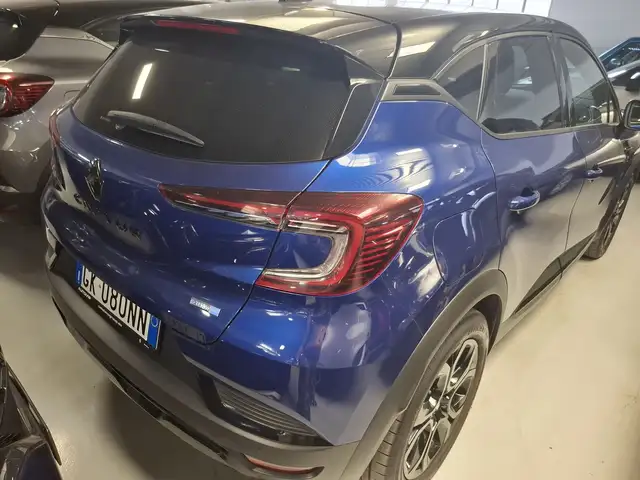 Renault Captur view 15