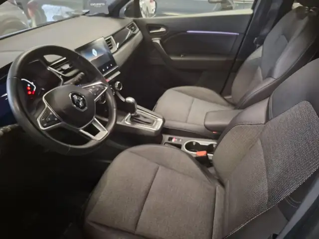 Renault Captur view 10