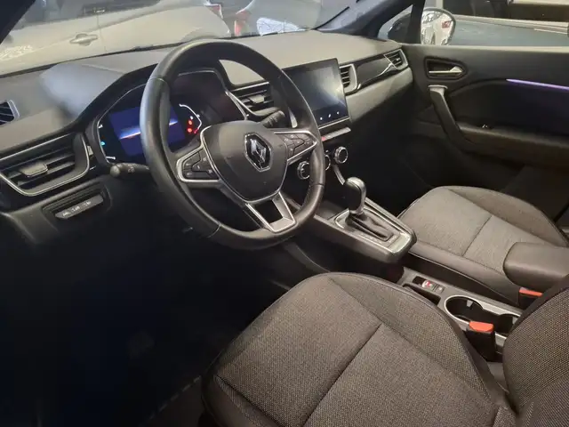 Renault Captur view 7