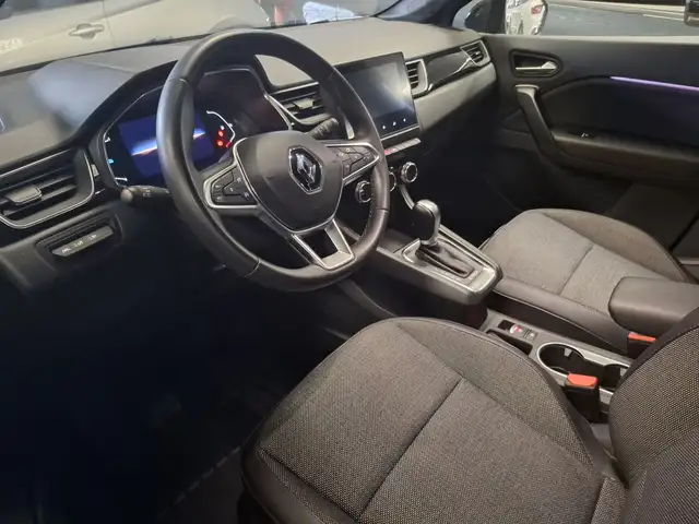 Renault Captur view 8