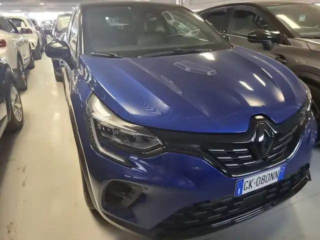 Renault Captur view 6