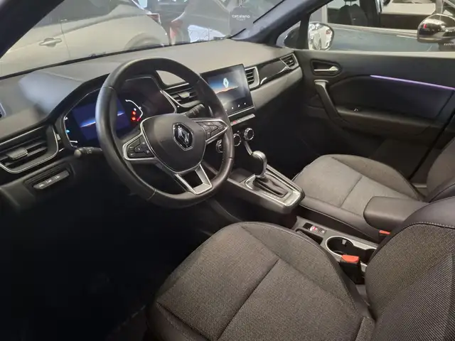 Renault Captur view 9