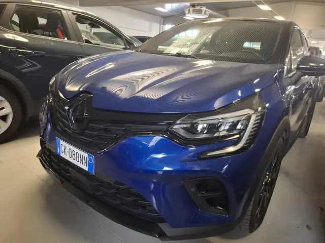 Renault Captur view 4