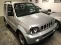 Suzuki Jimny Jimny 1.3i 16v JLX Airco (Fleet) Argent - thumbnail 6