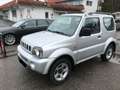 Suzuki Jimny Jimny 1.3i 16v JLX Airco (Fleet) Argent - thumbnail 2