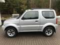 Suzuki Jimny Jimny 1.3i 16v JLX Airco (Fleet) Argent - thumbnail 8