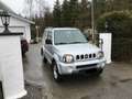 Suzuki Jimny Jimny 1.3i 16v JLX Airco (Fleet) Argent - thumbnail 4
