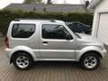 Suzuki Jimny Jimny 1.3i 16v JLX Airco (Fleet) Argent - thumbnail 9