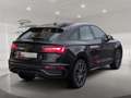 Audi Q5 S line 40 TDI quat. Matrix ACC 360° Schwarz - thumbnail 5