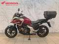 Honda NC 750 NC750X Dct Piros - thumbnail 2