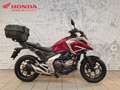 Honda NC 750 NC750X Dct Piros - thumbnail 1