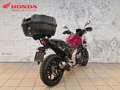 Honda NC 750 NC750X Dct Piros - thumbnail 4