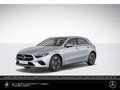 Mercedes-Benz A 200 #PANO-SD #DISTRONIC #MEMORY #MULTIBEAM Silber - thumbnail 1