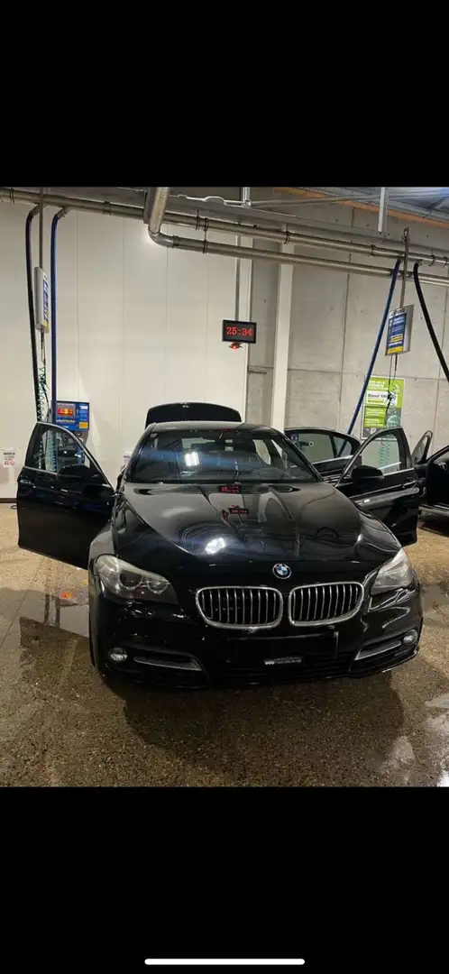 BMW 520 520d Gran Turismo Aut. Modern Line - 1