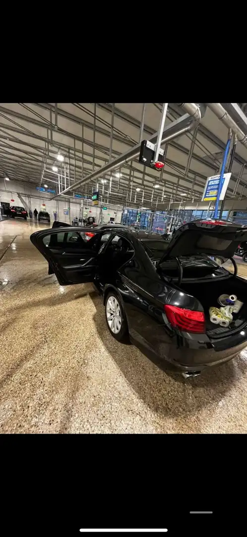 BMW 520 520d Gran Turismo Aut. Modern Line - 2