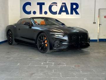 SPEED MULLINER *NEU MODEL*