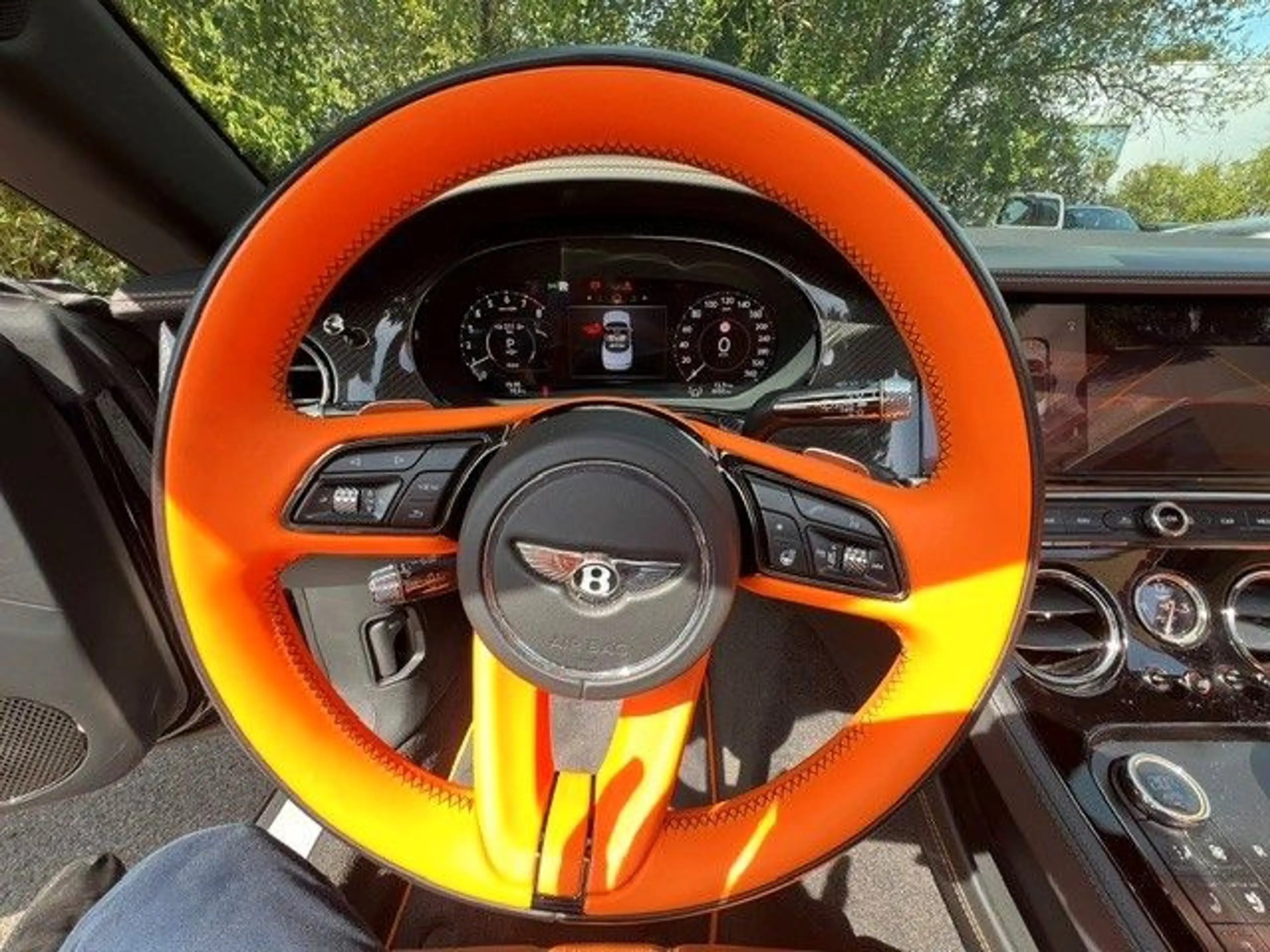 Bentley Continental GTC SPEED MULLINER *NEU MODEL* — photo 6