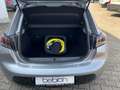 Peugeot 208 Elektromotor 136 (e-) Allure SpurH LM KAM Silber - thumbnail 13