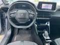 Peugeot 208 Elektromotor 136 (e-) Allure SpurH LM KAM Silber - thumbnail 10