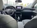 Peugeot 208 Elektromotor 136 (e-) Allure SpurH LM KAM Silber - thumbnail 11