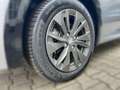 Peugeot 208 Elektromotor 136 (e-) Allure SpurH LM KAM Silber - thumbnail 5